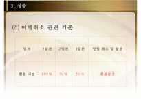 [여행사 사업계획서] 선덕여왕과 함께 떠나는 서라벌 투어 여행상품 개발-16