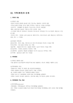4장. 사회복지현장에 대한 이해, 5장. 사회복지실천 대상과 문제-8