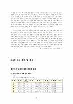 [사회계층과 불평등] 지역별 교회 성원들의 학력, 소득 격차 분석-5