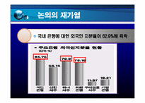 금산분리원칙 레포트-6