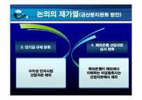 금산분리원칙 레포트-9