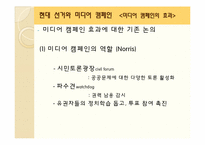 제17대 대선의 선거캠페인과 미디어효과-13