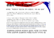친일인명사전에 대한 언론사 보도의 차이-12