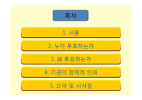 투표참여와 기권-2