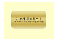 투표참여와 기권-5