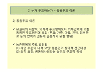 투표참여와 기권-7