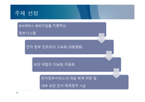 전자정부 역기능-3