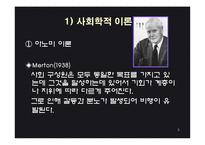 [아동복지] 비행 아동문제-5