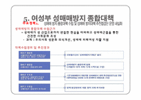 여성복지와 성매매-17