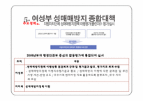 여성복지와 성매매-18