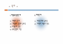 11장 계획수립과정-2