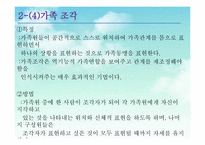 사회복지실천 -사정도구-13