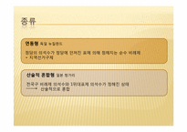 혼합선거체제 레포트-5