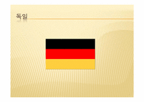 혼합선거체제 레포트-6