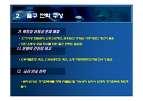 현재 경제상황에서의 올바른 통화정책 -출구 전략의 필요성-11