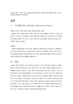 [글로벌 전략경영] 까르푸의 세계화 전략 사례-9