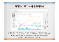 주식 하이닉스에 영향을 미치는 요인들과 분석-9