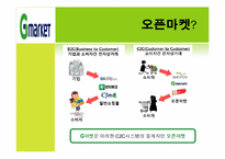 지마켓 G-market 성공요인 분석-5