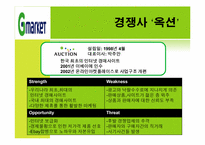 지마켓 G-market 성공요인 분석-12