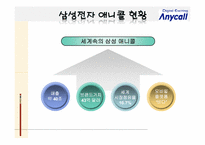 삼성전자 애니콜 국제경영-7