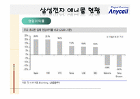 삼성전자 애니콜 국제경영-9