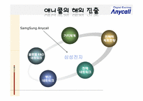 삼성전자 애니콜 국제경영-12