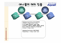 삼성전자 애니콜 국제경영-16