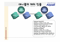 삼성전자 애니콜 국제경영-17
