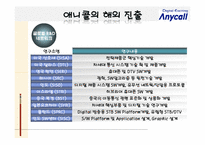 삼성전자 애니콜 국제경영-19