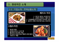 핫썬치킨 마케팅전략-8