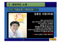 핫썬치킨 마케팅전략-10