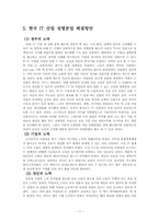 산업사회학 -IT 산업, 성별분업 타파의 돌파구-11