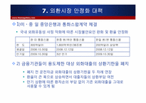 경제위기 극복을 위한 정부정책-18