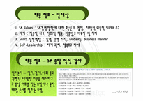 취업 희망 분야 및 해당 기업에 관한 분석과 입사 전략 -무역-8