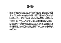 의상사회심리 -21c 몸부림치는 하위문화-15