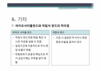 라이프사이클펀드(Life Cycle Fund)-11