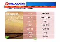 [공기업] 한국전력공사 기업분석-12