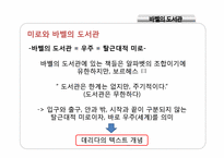 포스트모던의 미학 -숭고와 시뮬라크르-6