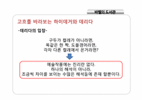 포스트모던의 미학 -숭고와 시뮬라크르-9