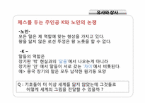 포스트모던의 미학 -숭고와 시뮬라크르-11