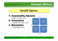 [국제경영] 테바 Teva Pharmaceutical Industries, Ltd-17