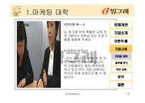 [인적자원관리] 빙그레 기업조사-15