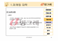 [인적자원관리] 빙그레 기업조사-18