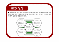 [인간자원개발론] HRD 실천과 요구분석-4