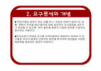 [인간자원개발론] HRD 실천과 요구분석-15