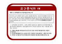 [인간자원개발론] HRD 실천과 요구분석-16