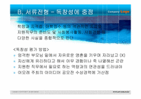 인적자원관리 -아모레 퍼시픽 채용분석-12