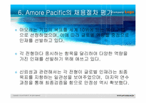 인적자원관리 -아모레 퍼시픽 채용분석-18