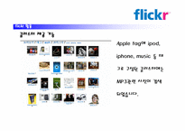 flickr 활용, 문제점 및 적용대책-18