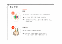 CJ오쇼핑 기업분석-4